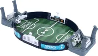 Tottenham Hotspur FC - Mini fotbalový zápas TA12544 (jedna velikost) (vícebarevný)