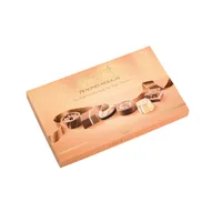 Nugát Lindt pro znalce v různých lahodných příchutích 200g
