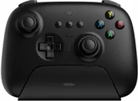 8Bitdo Ultimate - Game Pad - kabellos - 2.4 GHz/Bluetooth - Gamepad