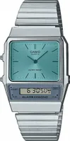 Casio - AQ-800EC-2AEF - Náramkové hodinky - Uni - Quartz - VINTAGE