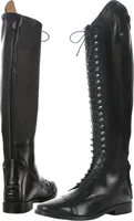 Buty jeździeckie Busse LAVAL, czarne