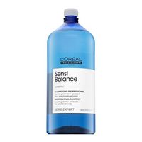 L´Oréal Professionnel Série Expert Sensi Balance Shampoo belebendes Shampoo für empfindliche Kopfhaut 1500 ml