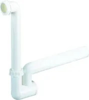Dallmer 026118 Kondensat-Siphon 136, 1 1/4" x