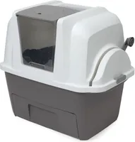 Hagen 014286 SmartSift odpadkový koš, béžový