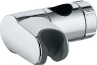 Kludi Brausehalter - Verschiebbarer Halter, Chrom 6253505-00