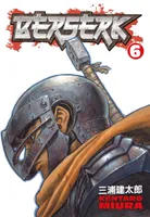 Berserk, Volume 6