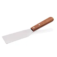 Wender mit Holzgriff, 10 x 5 cm