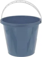 Wiadro z uchwytem okrągłe 10 litrów