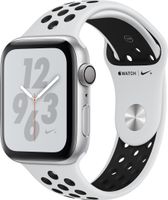 Apple Watch Series 4 Edelstahl - Edelstahl - | Kaufland.de