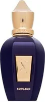 Xerjoff Soprano Eau de Parfum unisex 50 ml