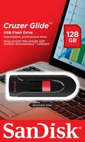 Sandisk USB 128GB Cruzer Glide