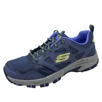 Skechers Hillcrest Walkingschuh Blau