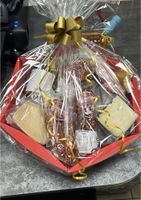 Geschenkkörbe