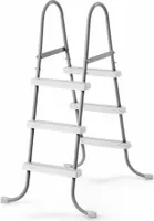 Intex 28064 Drabinka zabezpieczająca do basenów o wysokości od 91 cm