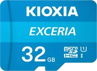 KIOXIA microSD-Card Exceria 32GB Gen 1.