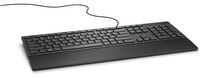 Dell KB216 - Tastatur - QWERTY - Tschechisch - Schwarz