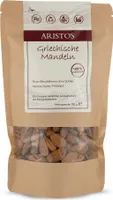 Griechische Mandeln Mandelkerne mit Haut 500 g
