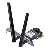 ASUS PCE-AXE5400 WiFi 6E PCI-E Adapter