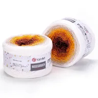 Rosegarden příze 2 x 250 g 307