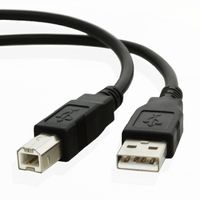 ViVanco™PS CC U 18 - USB 2.0 komp.Kabel