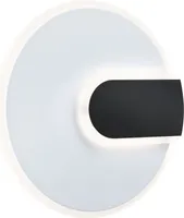 Paulmann LED Wandleuchte 2Form