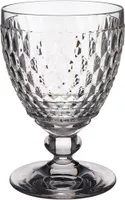 Villeroy & Boch Wasserglas Boston klar