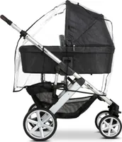 ABC Design Regenschutz Samba, Salsa, Swing, Condor, Turbo, Viper