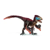 Schleich Prehistorické zviera dinosaur Utahraptor