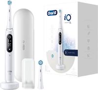 Oral-B iO Series 7N White Alabaster JAS2