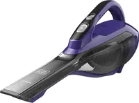 Black + Decker DVA325JP07 Dustbuster akumulátorový ručný vysávač bez rukoväte bez vrecka