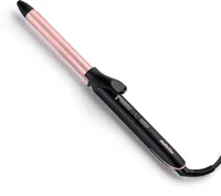 Babyliss Babyliss C450e Curling Iron 19 mm schwarzer Rosé