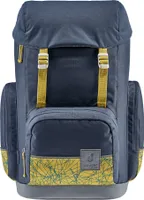 Deuter Daypack Scula Schulrucksack 49 cm - Ink-Turmeric