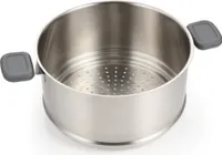 Tescoma Dampfgareinsatz GrandCHEF ø 20/22 cm