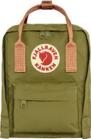 Fjällräven Pánský batoh Green F23561-631-241 Velikost One size