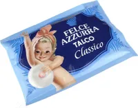 Felce Azzurra Classico Talkum Puder 100g