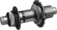 Shimano Xtr M9111 Cl Micro Spline Hinterradnabe Silber 32H / 12 x 148 mm Silber 32H