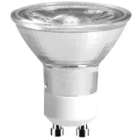 BLULAXA LED-SMD-Lampe, PAR16, GU10, EEK: F, 4W, 345lm, 2700K