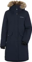Didriksons Erika Wns Parka 3 Dark Night Blue Dark Night Blue 40