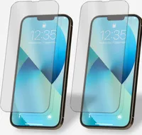 Kameraschutz Hülle für iPhone 13 Pro Max Schwarz / 2x Panzerglas Wählen: 2x Displayschutzglas,