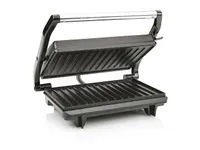 Tristar | GR-2650 | Gril | Grill kontaktowy | 700 W | Czarny