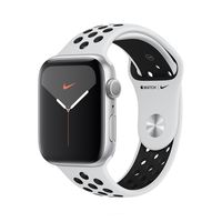 Apple Watch Series 5, 44mm, Alu Case, | Kaufland.de