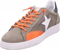 Cetti Herren Sneaker in Grün, Größe 44