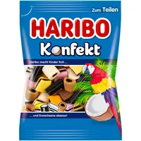 Cukrovinky Haribo 200g