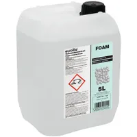 Eurolite Concentrate 5L Fluid für Schneemaschinen 5 L