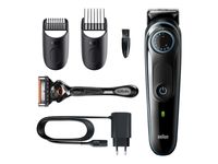 Braun BT 3340 BeardTrimmer 418030