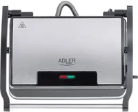 Elektrický gril ADLER AD 3052