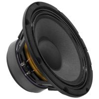 Monacor SP-8/150PRO Basslautsprecher und Subwoofer