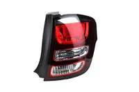 Johns, zadné svetlo zadné svetlo zadné svetlo vhodné pre Citroen C3 03/2013- exteriér pravé 9803928480