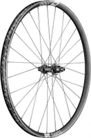 HR DT Swiss XM 1700 Spline DB 27,5"/30mm Alu, sw, CL, 148/12 TA Boost, Sram XD