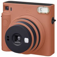 Fujifilm instax SQUARE SQ 1 terracotta orange